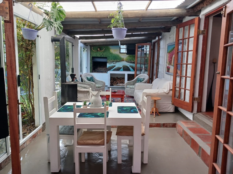 3 Bedroom Property for Sale in Barrydale Western Cape